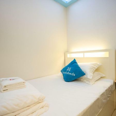 H36 Motel Kowloon  Eksteriør bilde